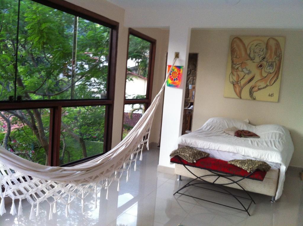 Butterfly Vanazul Guesthouse Rio de Janeiro Esterno foto