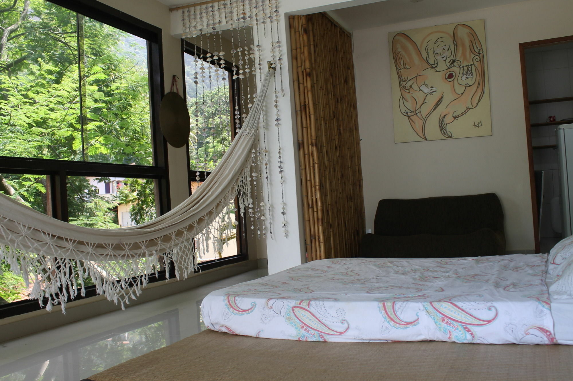 Butterfly Vanazul Guesthouse Rio de Janeiro Esterno foto